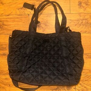 Steve Madden I love NY Purse Shoulder Bag